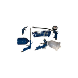 Hyundai 5 Piece Air Toolkit -Compatible with all Hyundai compressors