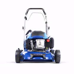 Hyundai HYM430SP 4-stroke Petrol Lawn Mower Self Propelled 139 Cc 42cm Cutting Width
