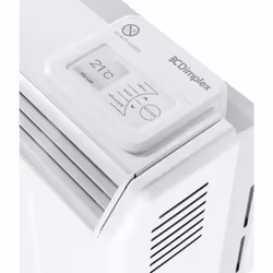 Dimplex XLE070 700W Slimline Storage Heater