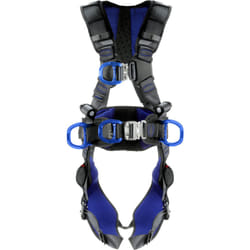 3M DBI-SALA ExoFit XE200 Quick-Connect Wind Work-Positioning Safety Harness - SIZE 1