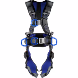 3M DBI-SALA ExoFit XE200 Quick-Connect Wind Work-Positioning Safety Harness - SIZE 2