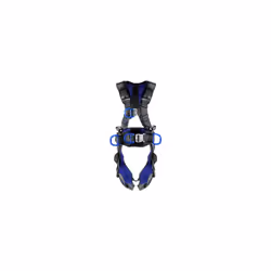 3M DBI-SALA ExoFit XE200 Quick-Connect Wind Work-Positioning Safety Harness - SIZE 3