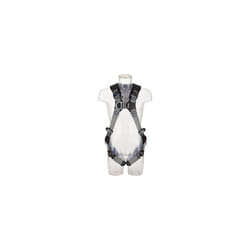 3M DBI-SALA ExoFit XE100 Quick-Connect Safety Harness - SIZE 1