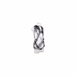 3M DBI-SALA ExoFit XE100 Quick-Connect Safety Harness - SIZE 1
