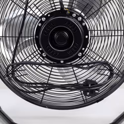 SIP 16" Heavy-Duty Floor Fan 2-Year Warranty