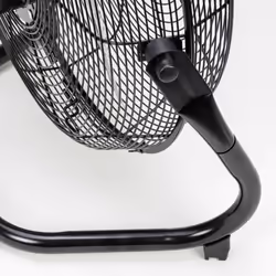 SIP 16" Heavy-Duty Floor Fan 2-Year Warranty