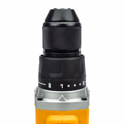 JCB 18V BRUSHLESS DRILL DRIVER BODY  21-18BLDD-B (BARE UNIT)