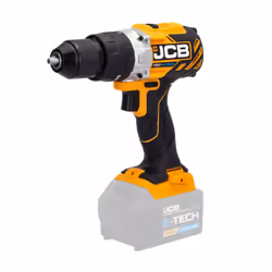 JCB 18V BRUSHLESS COMBI DRILL 21-18BLCD-B (BARE UNIT)