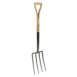 JCB HERITAGE GARDEN FORK  JCBHGF01