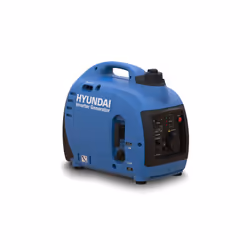 Hyundai HY1000Si 1000W Portable Petrol Inverter Generator