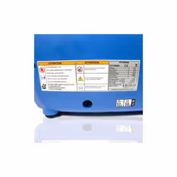 Hyundai HY1000Si  1000W Portable Petrol Inverter Generator