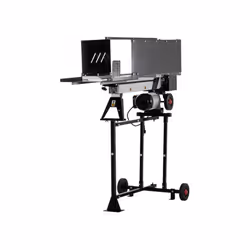 Lumag HOS5N 5 Ton Electric Hydraulic Log Splitter 230v