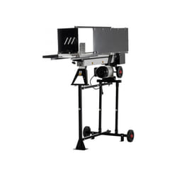 Lumag HOS5N 5 Ton Electric Hydraulic Log Splitter 230v