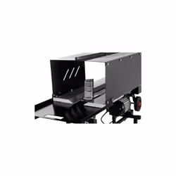 Lumag HOS5N 5 Ton Electric Hydraulic Log Splitter 230v