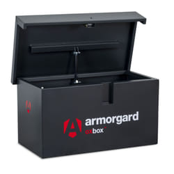 Armorgard OX1 OxBox Van Box 885x470x450