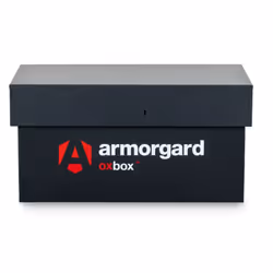 Armorgard OX1 OxBox Van Box 885x470x450