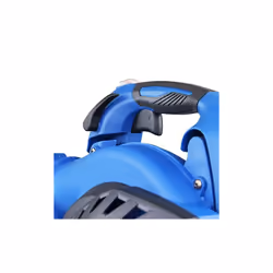 Hyundai HYBV2600X 26cc 2-Stroke 3-IN-1 Petrol Leaf Blower Garden Vac Shredder