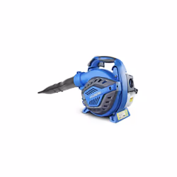 Hyundai HYBV2600X 26cc 2-Stroke 3-IN-1 Petrol Leaf Blower Garden Vac Shredder