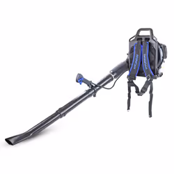 Hyundai HYB5200 52cc 2-Stroke Backpack Petrol Leaf Blower