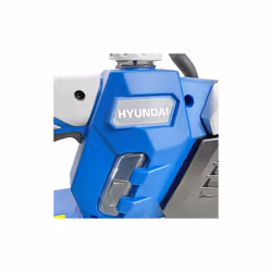 Hyundai 1600W 230V 14" Corded Electric Chainsaw - HYC1600E