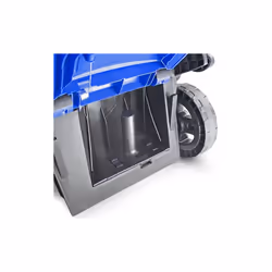 Hyundai HYM3800E Electric 1600W / 230V 38cm Rotary Rear Roller Mulching Lawnmower