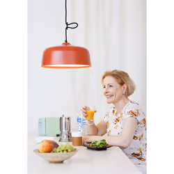 SAD Light Box - Innolux Candeo (RED)