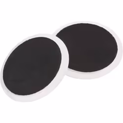 Trend 3 Air Respirator Charcoal x2 Pack. Easy to Replace Filters for Stealth Masks, 1 Off Pair
