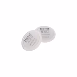 Air Respirator x2 Pack Easy to Replace Filters for Stealth Masks 1 Off Pair Stealth1