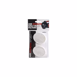 Air Respirator x2 Pack Easy to Replace Filters for Stealth Masks 1 Off Pair Stealth1