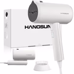 Hangsun 1200W Portable Handheld Clothes Garment Steamer GS500