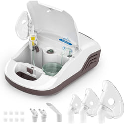 Hangsun CN950 Compressor System Inhaler Vaporizer Mist Machine