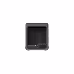 Samsung GP-FPF741SBA, Cover, Samsung, Galaxy Z Flip 6, 17 cm (6.7"), Black
