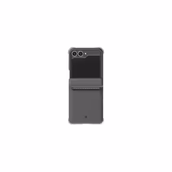 Samsung GP-FPF741SBA mobile phone case 17 cm (6.7") Cover Black