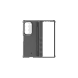 Samsung GP-FPF956SBA mobile phone case 19.3 cm (7.6") Cover Black