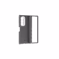 Samsung GP-FPF956SBA mobile phone case 19.3 cm (7.6") Cover Black