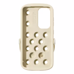 Samsung GP-FPS931SBAUW mobile phone case 15.8 cm (6.2") Cover Beige