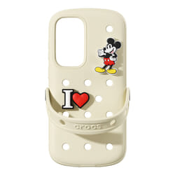 Samsung GP-FPS936SBAUW mobile phone case 17 cm (6.7") Cover Beige