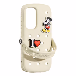 Samsung GP-FPS936SBAUW mobile phone case 17 cm (6.7") Cover Beige