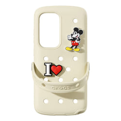 Samsung GP-FPS938SBAUW mobile phone case 17.5 cm (6.9") Cover Beige