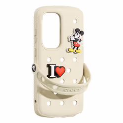 Samsung GP-FPS938SBAUW mobile phone case 17.5 cm (6.9") Cover Beige