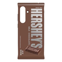 Samsung GP-FPS936SBB mobile phone case 17.5 cm (6.9") Cover Brown