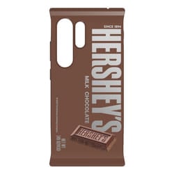 Samsung GP-FPS938SBB mobile phone case 17.5 cm (6.9") Cover Brown