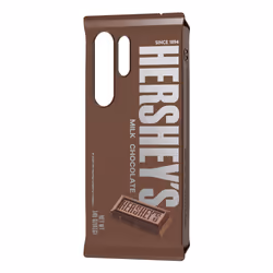 Samsung GP-FPS938SBB mobile phone case 17.5 cm (6.9") Cover Brown