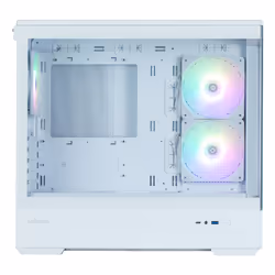 Zalman P30 V2 Mini Tower White