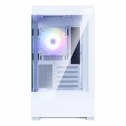 Zalman P30 V2 Mini Tower White