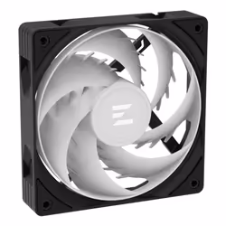 Zalman ALPHA2 DS A24 BLACK computer cooling system Processor All-in-one liquid cooler 12 cm 1 pc(s)