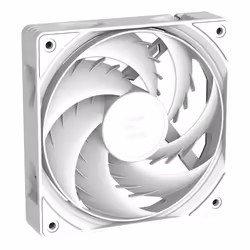 Zalman ALPHA2 DS A36 White Processor All-in-one liquid cooler 12 cm 1 pc(s)