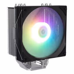 Zalman CNPS9X OPTIMA2, Fan, 12 cm, 800 RPM, 1500 RPM, Black