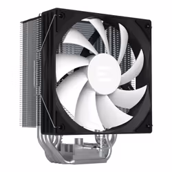 Zalman CNPS9X OPTIMA2 computer cooling system Processor Fan 12 cm Black 1 pc(s)