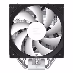 Zalman CNPS9X OPTIMA2 computer cooling system Processor Fan 12 cm Black 1 pc(s)